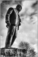 Sir Winston Churchill